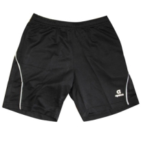 Quần cầu lông Apacs Black Short (Men)